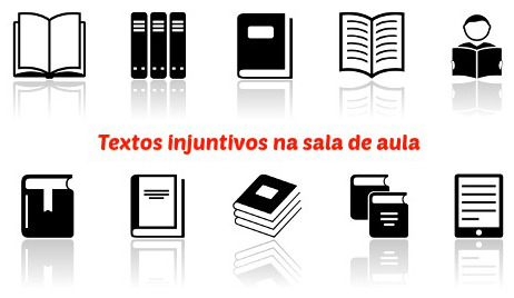 Os textos injuntivos auxiliam os alunos a realizarem atividades seguindo instruções e etapas
