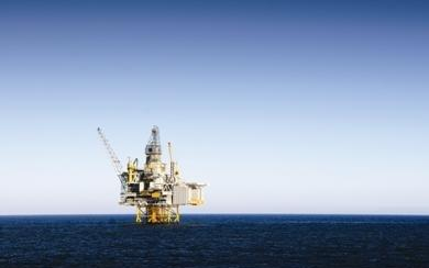 O petróleo descoberto em Santos promete um mercado aquecido nos próximos anos