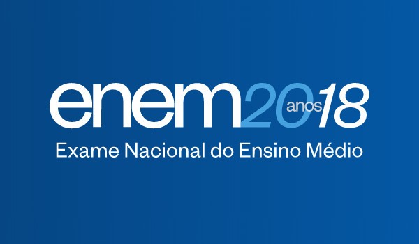 A prova do Enem passa por diversas etapas até ficar pronta para a aplicação