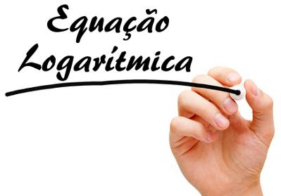 Mão escreve em quadro-negro: “Enem Matemática”.