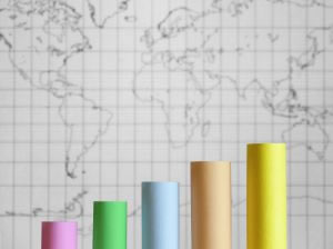 Relações Internacionais é um curso da área de Ciências Sociais Aplicadas
