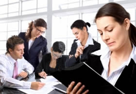 Relações Internacionais é um curso da área de Ciências Sociais Aplicadas