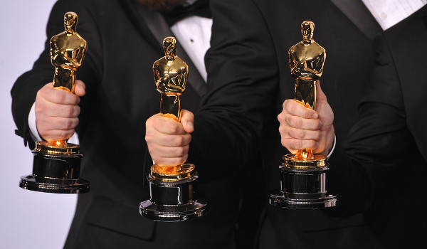 Oscar é a maior premiação do cinema