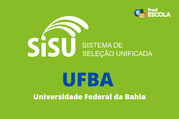 Foto com efeito transparente de estudantes ao fundo, logomarca do SiSU em primeiro plano. Texto explica o que é o SiSU.