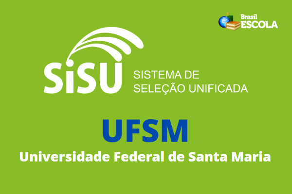 Foto com efeito transparente de estudantes ao fundo, logomarca do SiSU em primeiro plano. Texto explica o que é o SiSU.
