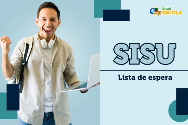 Notas de corte do SiSU são liberadas a partir do segundo dia de inscrições
