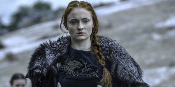 Sansa Stark