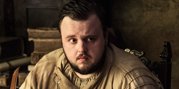 Samwell Tarly