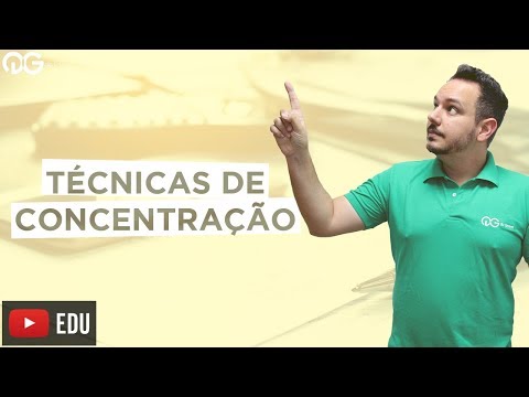 Para manter a concentração é preciso escolher um bom ambiente de estudo